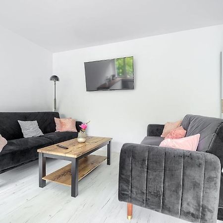 Apartament Matejki II - Unique Apartments Szczecin Zewnętrze zdjęcie