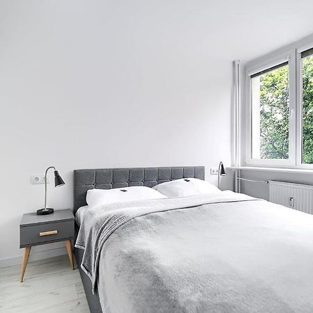 Apartament Matejki II - Unique Apartments Szczecin Zewnętrze zdjęcie