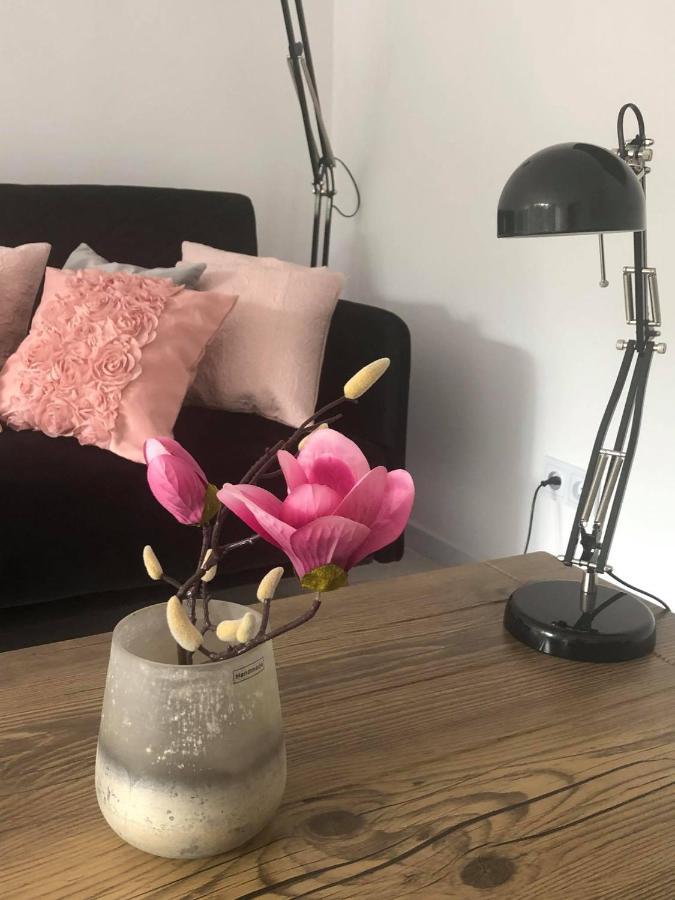 Apartament Matejki II - Unique Apartments Szczecin Zewnętrze zdjęcie
