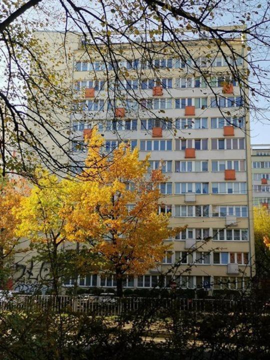 Apartament Matejki II - Unique Apartments Szczecin Zewnętrze zdjęcie
