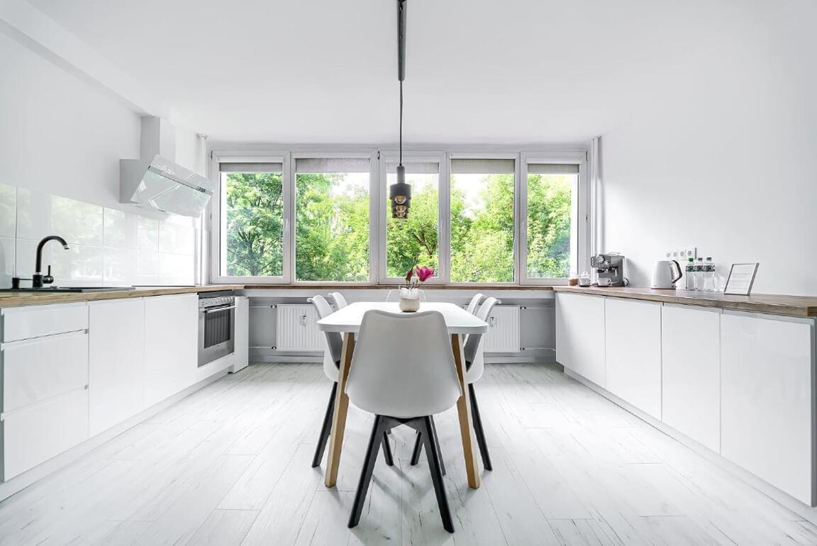 Apartament Matejki II - Unique Apartments Szczecin Zewnętrze zdjęcie